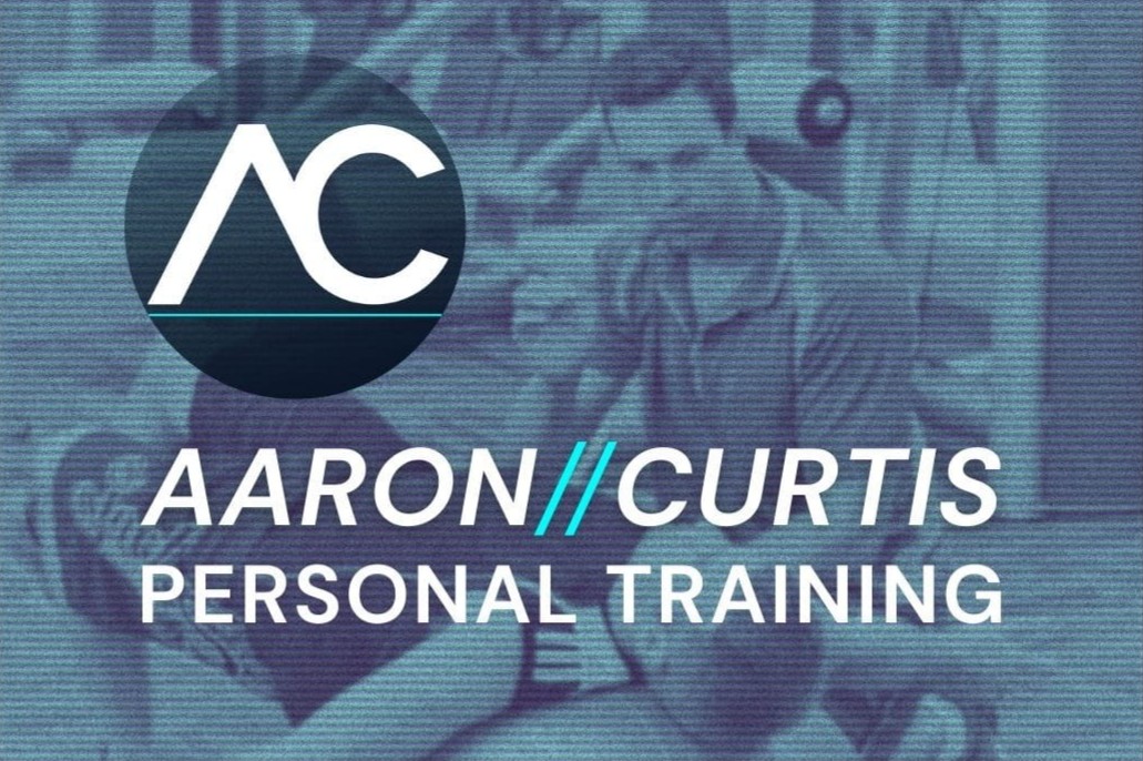 AC Personal Training banner image